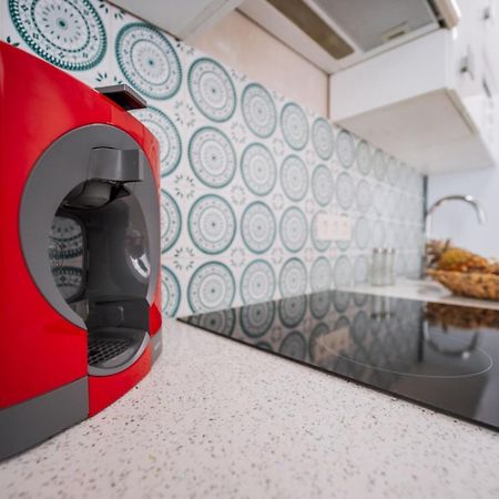Apartamento Carmen Almuñécar エクステリア 写真