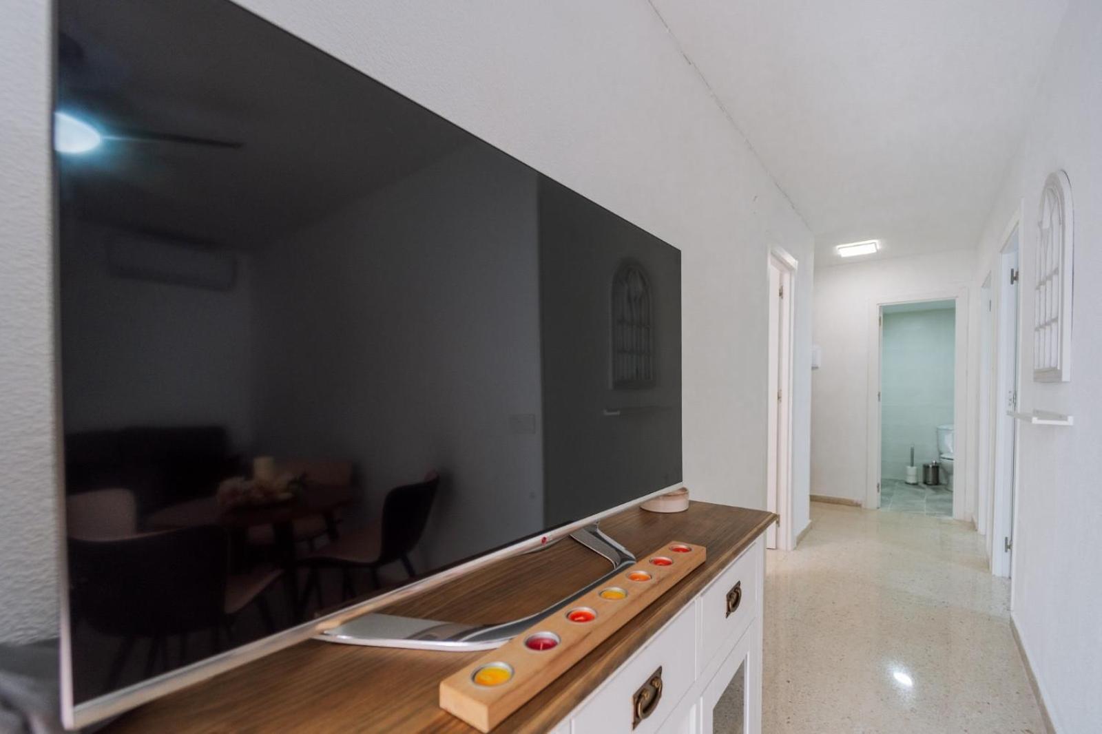 Apartamento Carmen Almuñécar エクステリア 写真